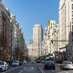 Apartamento Con Encanto En Malasana